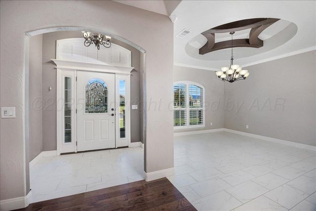 6303 ISABELLA Drive, Amarillo, TX 79119