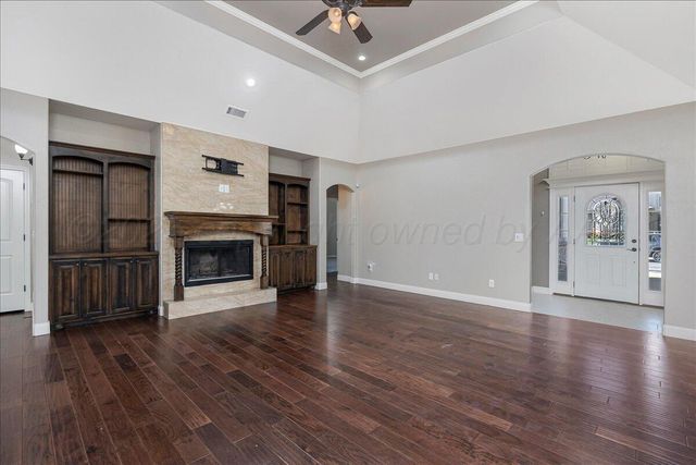 6303 ISABELLA Drive, Amarillo, TX 79119