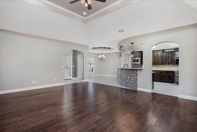 6303 ISABELLA Drive, Amarillo, TX 79119