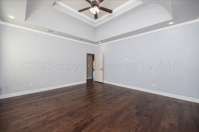 6303 ISABELLA Drive, Amarillo, TX 79119