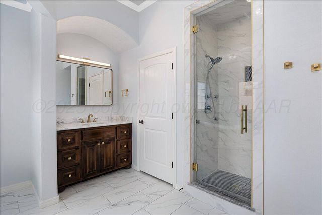 6303 ISABELLA Drive, Amarillo, TX 79119