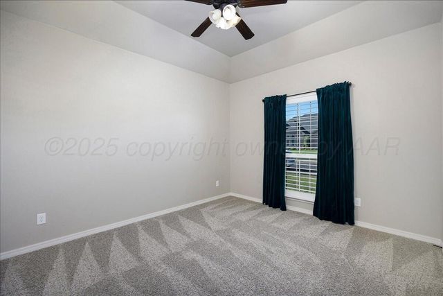 6303 ISABELLA Drive, Amarillo, TX 79119