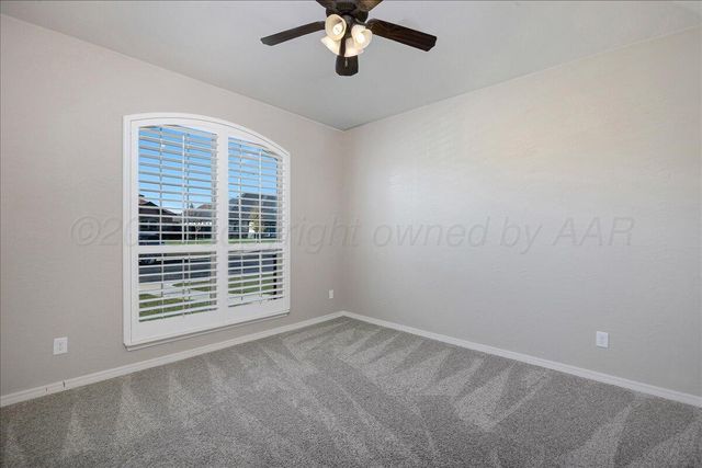 6303 ISABELLA Drive, Amarillo, TX 79119