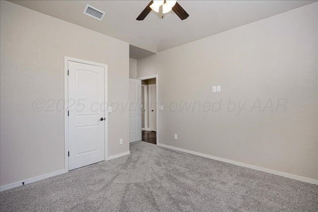 6303 ISABELLA Drive, Amarillo, TX 79119