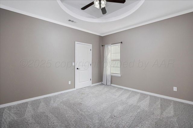 6303 ISABELLA Drive, Amarillo, TX 79119