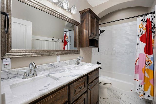 6303 ISABELLA Drive, Amarillo, TX 79119