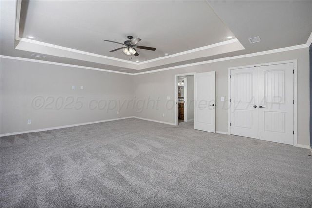 6303 ISABELLA Drive, Amarillo, TX 79119