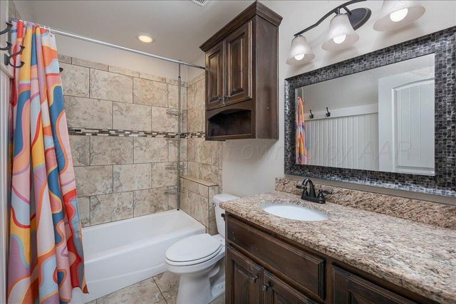 6303 ISABELLA Drive, Amarillo, TX 79119