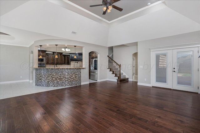 6303 ISABELLA Drive, Amarillo, TX 79119