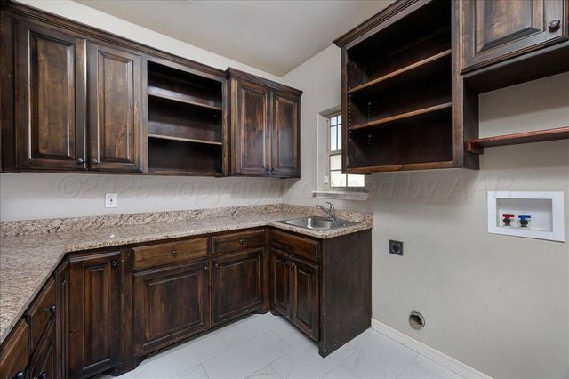 6303 ISABELLA Drive, Amarillo, TX 79119