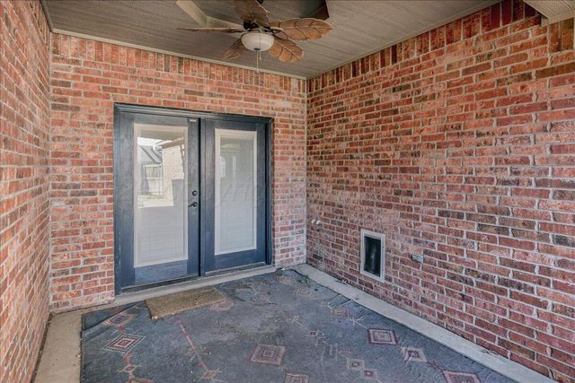 6303 ISABELLA Drive, Amarillo, TX 79119