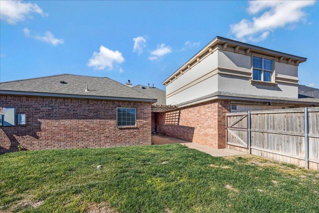 6303 ISABELLA Drive, Amarillo, TX 79119