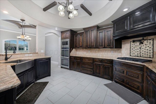 6303 ISABELLA Drive, Amarillo, TX 79119