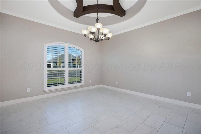 6303 ISABELLA Drive, Amarillo, TX 79119