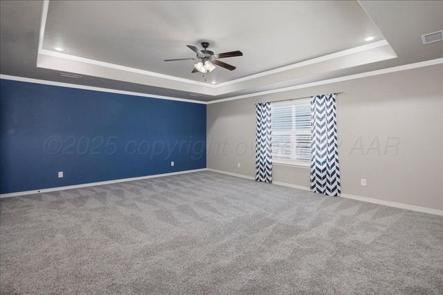 6303 ISABELLA Drive, Amarillo, TX 79119