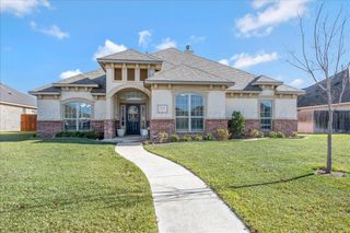 6303 ISABELLA Drive, Amarillo, TX 79119