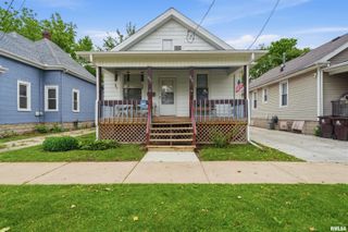 809 E REPUBLIC Street, Peoria, IL 61603