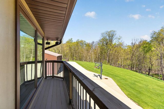 9355 St Kilian HEIGHTS, Allenton, WI 53002