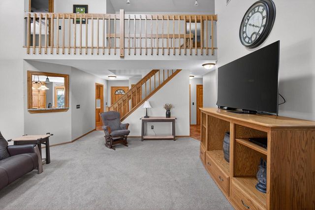 9355 St Kilian HEIGHTS, Allenton, WI 53002