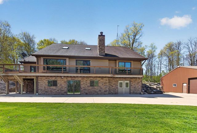9355 St Kilian HEIGHTS, Allenton, WI 53002