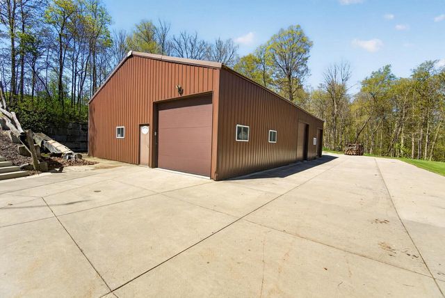 9355 St Kilian HEIGHTS, Allenton, WI 53002