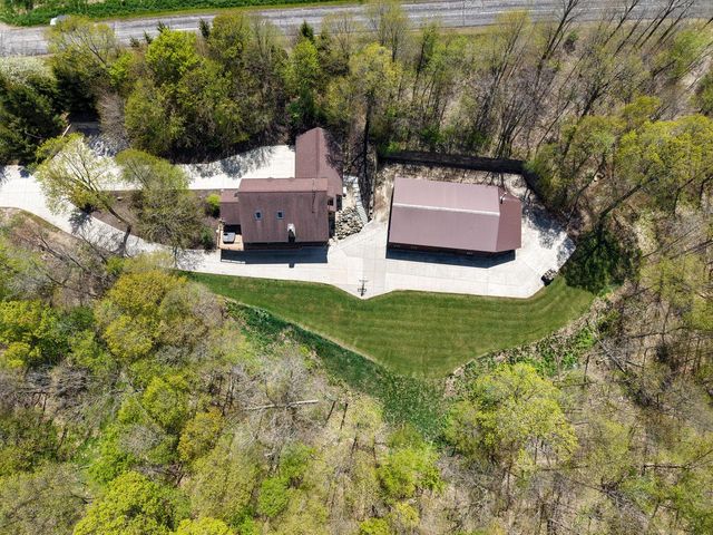 9355 St Kilian HEIGHTS, Allenton, WI 53002