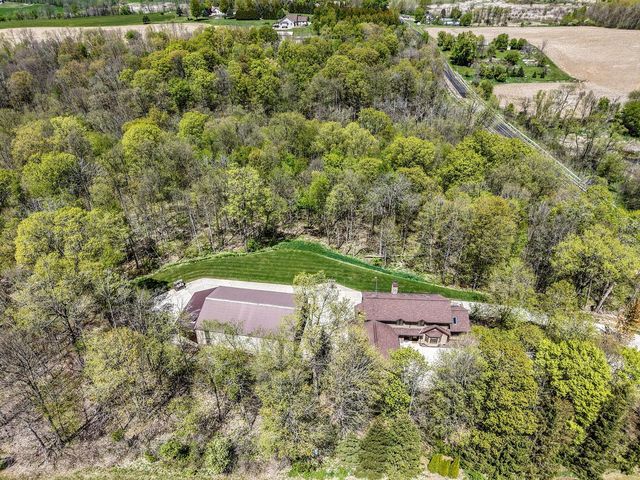 9355 St Kilian HEIGHTS, Allenton, WI 53002