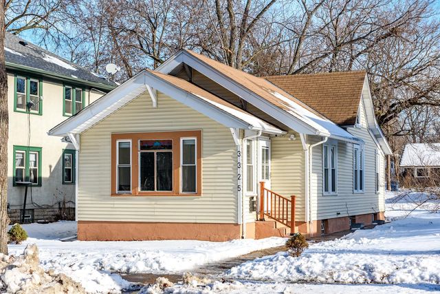 3325 22nd Avenue S, Minneapolis, MN 55407
