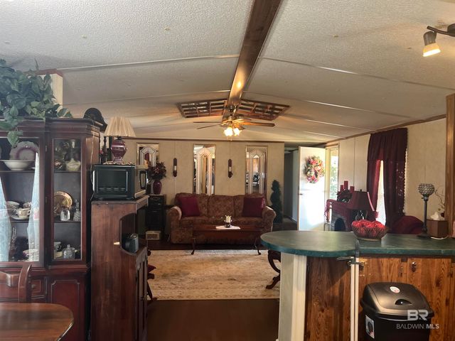 1177 McMillan Road, Monroeville, AL 36460