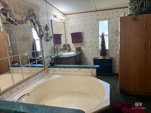 1177 McMillan Road, Monroeville, AL 36460