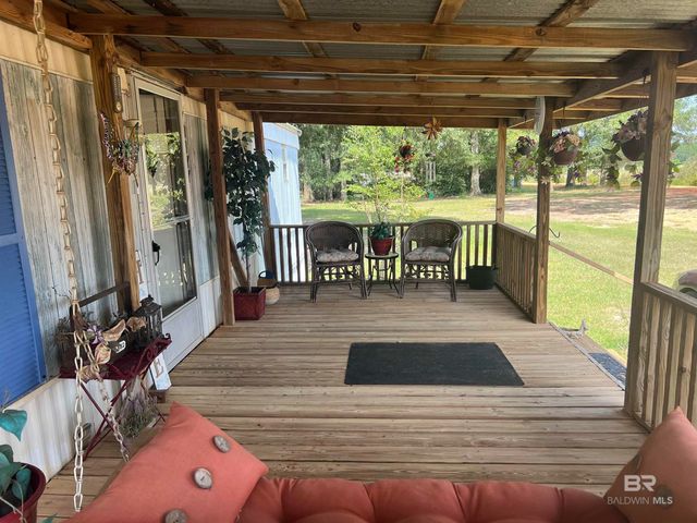 1177 McMillan Road, Monroeville, AL 36460