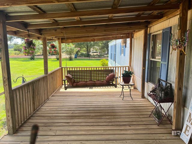 1177 McMillan Road, Monroeville, AL 36460