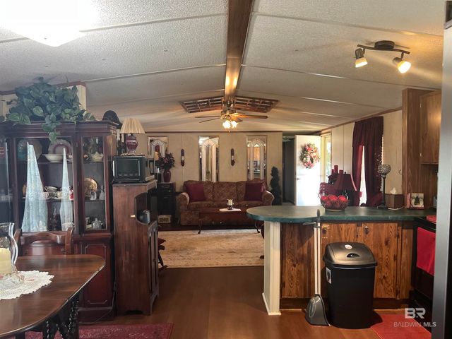 1177 McMillan Road, Monroeville, AL 36460