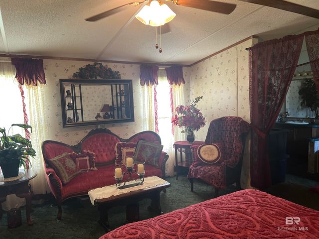 1177 McMillan Road, Monroeville, AL 36460