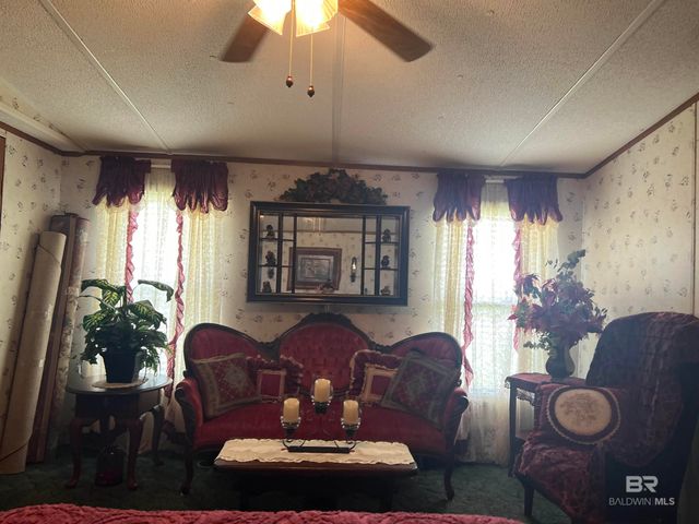 1177 McMillan Road, Monroeville, AL 36460