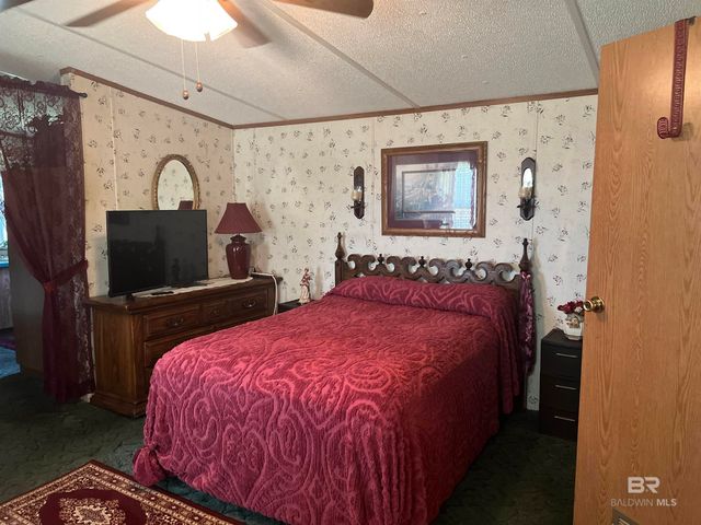 1177 McMillan Road, Monroeville, AL 36460