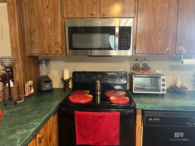 1177 McMillan Road, Monroeville, AL 36460