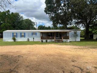 1177 McMillan Road, Monroeville, AL 36460