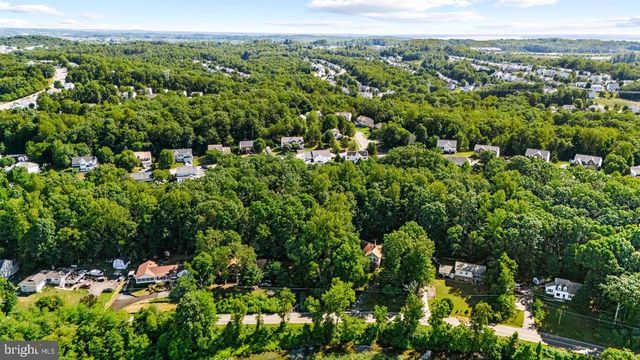 18025 POSSUM POINT RD, Dumfries, VA 22026