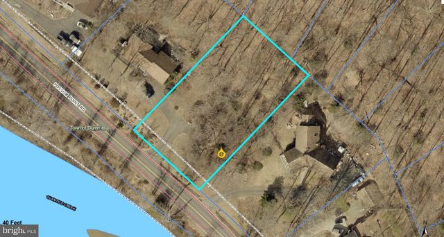18025 POSSUM POINT RD, Dumfries, VA 22026
