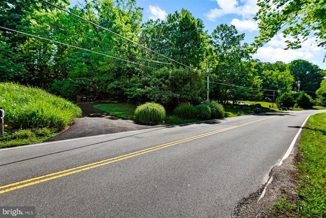 18025 POSSUM POINT RD, Dumfries, VA 22026