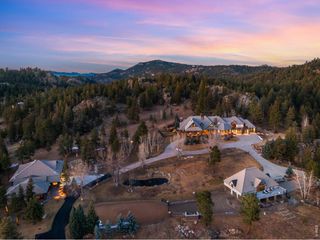 6917 Timbers Dr, Evergreen, CO 80439