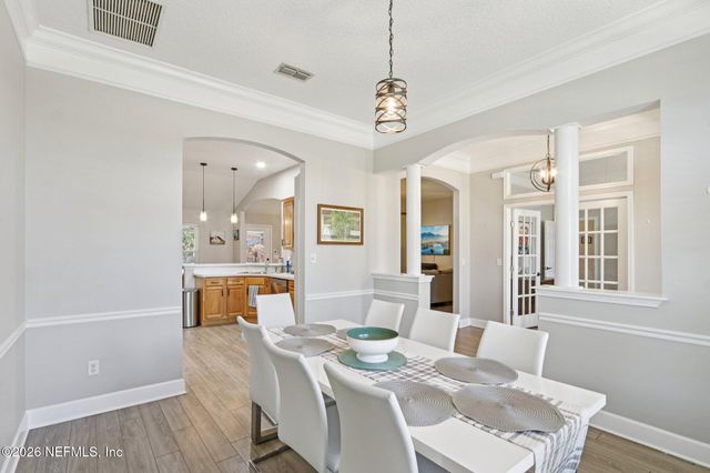 1405 SINCLAIR Lane, Jacksonville, FL 32221