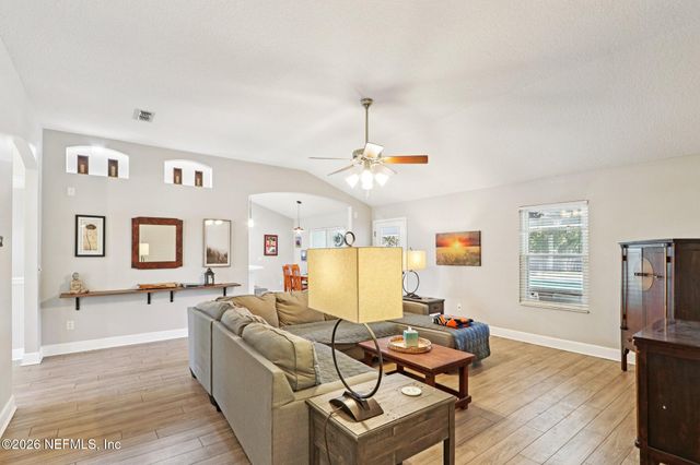 1405 SINCLAIR Lane, Jacksonville, FL 32221