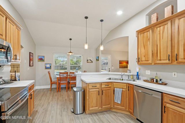 1405 SINCLAIR Lane, Jacksonville, FL 32221