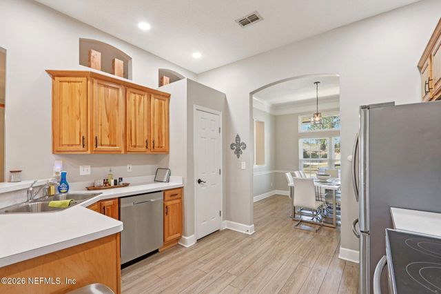 1405 SINCLAIR Lane, Jacksonville, FL 32221