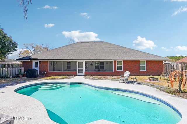 1405 SINCLAIR Lane, Jacksonville, FL 32221