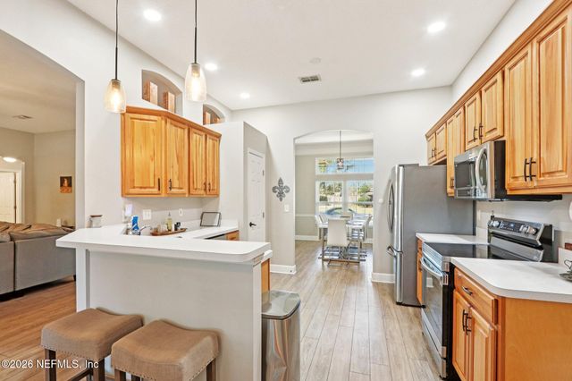 1405 SINCLAIR Lane, Jacksonville, FL 32221