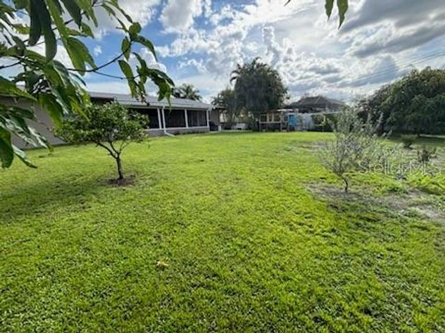 27064 OMNI LANE, Punta Gorda, FL 33983