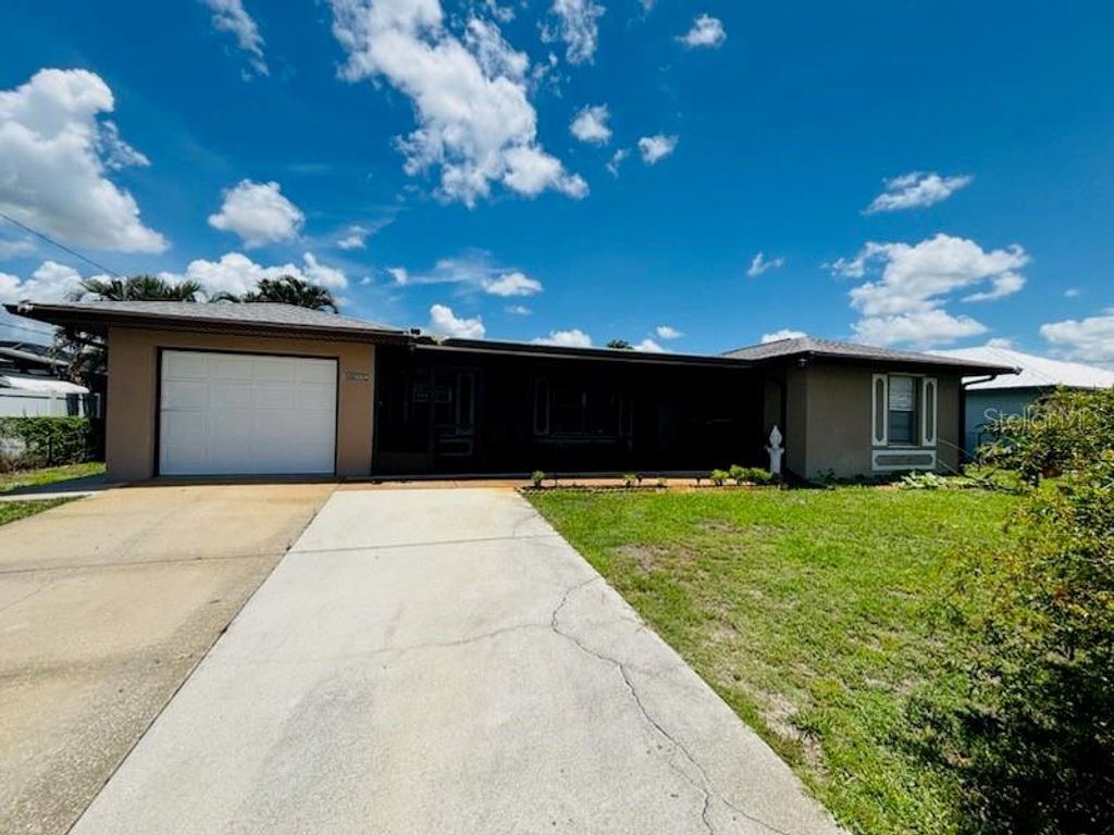 27064 OMNI LANE, Punta Gorda, FL 33983